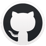 GitHub Copilot Logo