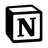 Notion AI Logo