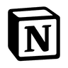 Notion AI Logo